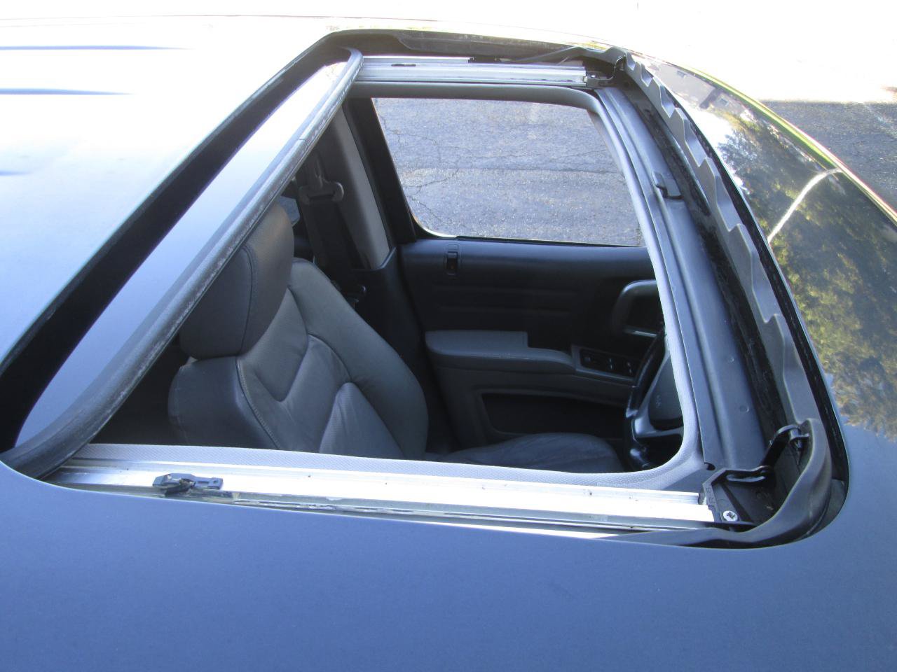 Used 2011 Honda Ridgeline RTL image 33