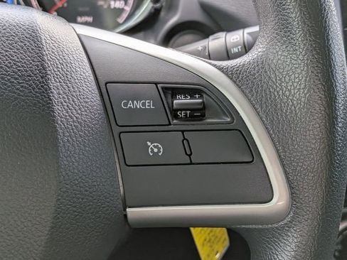 Used 2022 Mitsubishi Outlander Sport ES FWD image 26