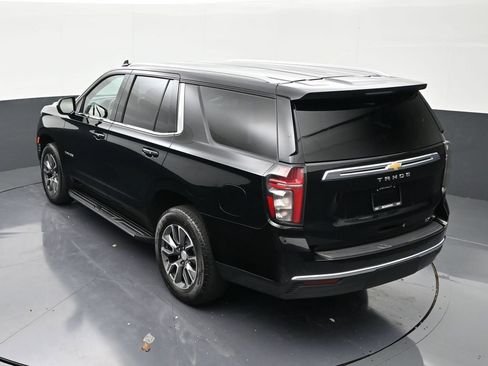 Used 2024 Chevrolet Tahoe LT RWD image 14