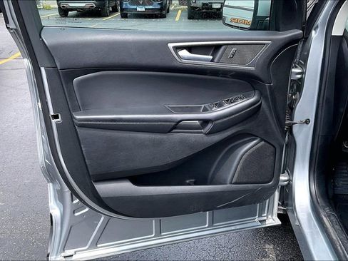 Certified 2024 Ford Edge SEL AWD/4WD image 22