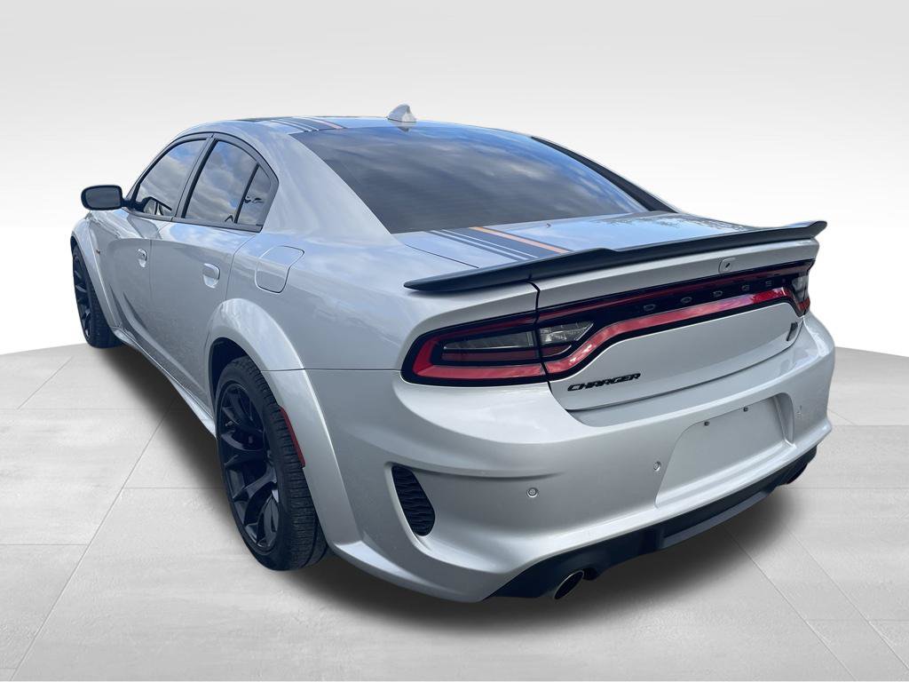 Used 2023 Dodge Charger Scat Pack RWD image 16