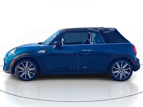 Used 2011 MINI Cooper Hardtop image 3