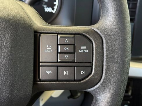 New 2026 Ford F350 XL w/ STX Appearance Package AWD/4WD image 25
