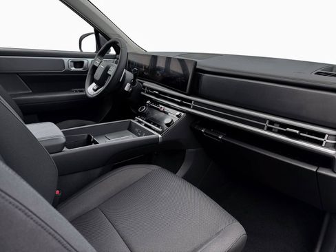 New 2026 Hyundai Santa Fe SE FWD image 15