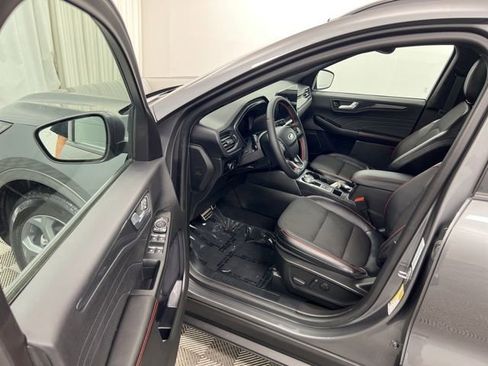 Used 2023 Ford Escape ST-Line AWD/4WD image 12