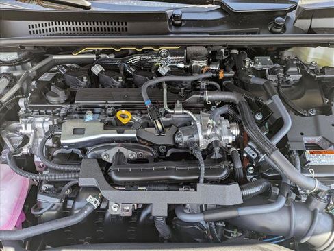 New 2026 Toyota Prius Plug-In Hybrid image 17