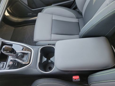 Used 2025 Subaru Outback Onyx Edition image 22