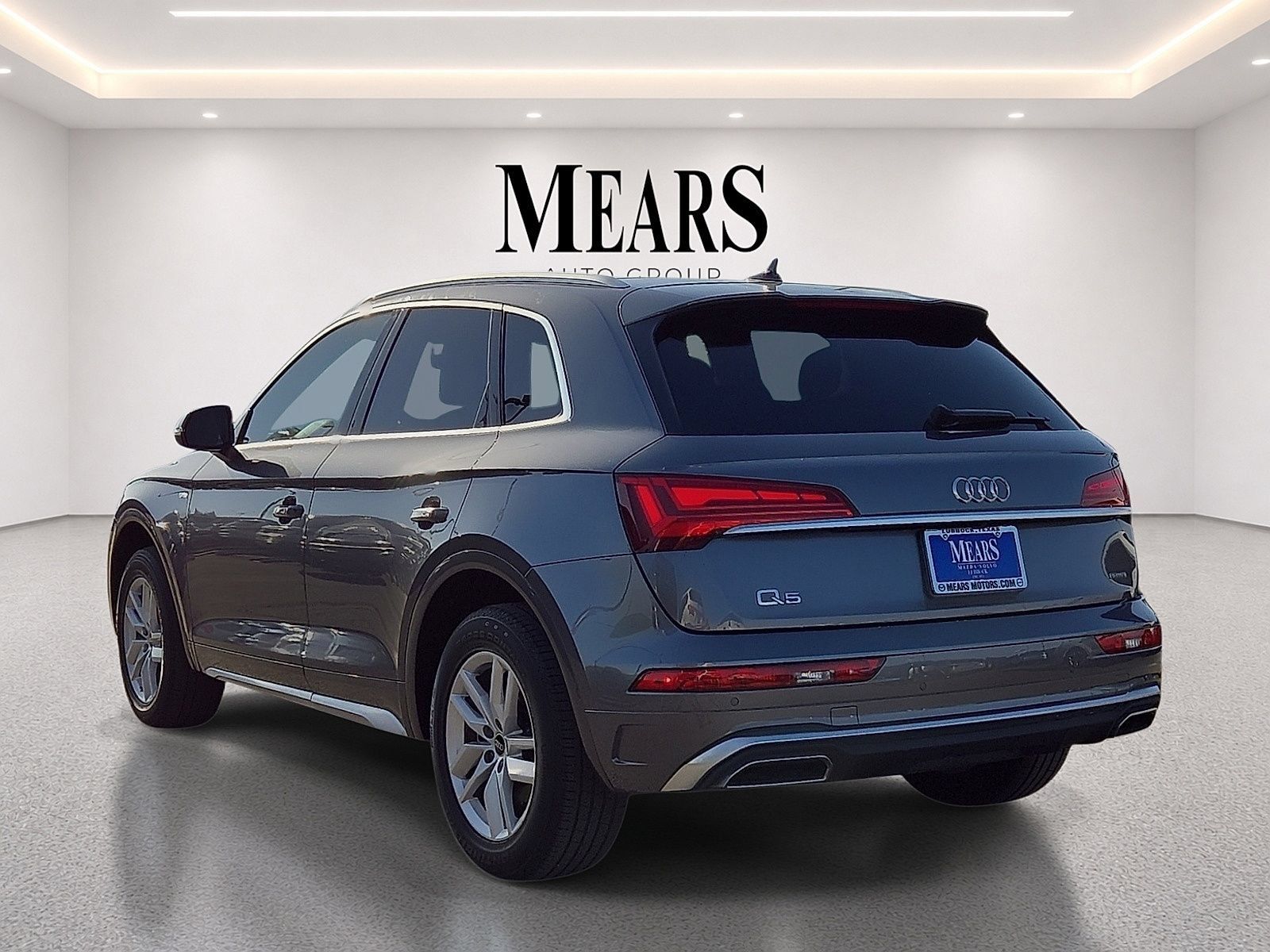 Used 2023 Audi Q5 2.0T Premium AWD/4WD image 3