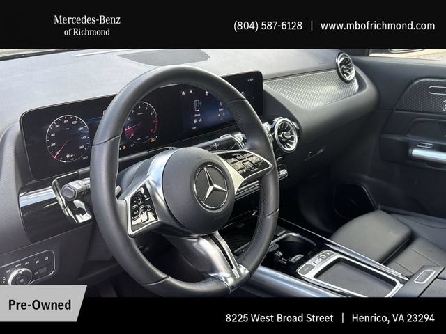 Used 2026 Mercedes-Benz GLA 250 4MATIC image 12