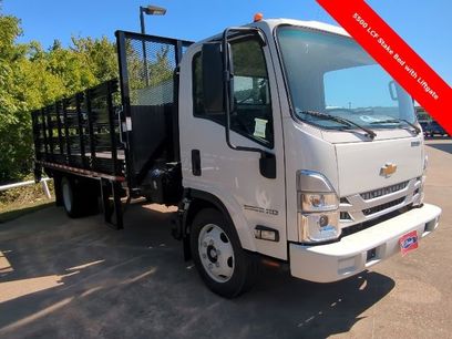 New 2024 Chevrolet Low Cab Forward 5500XD