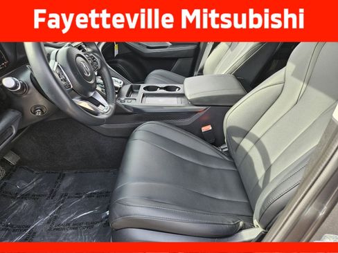 Used 2025 Acura MDX SH-AWD image 7