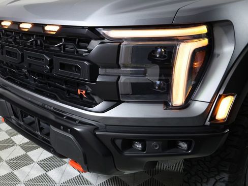 Used 2024 Ford F150 Raptor w/ Equipment Group 803A Raptor R image 47