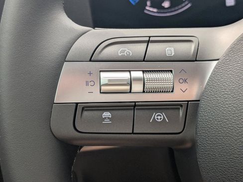 New 2026 Hyundai Kona SEL Sport FWD image 34