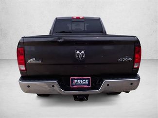 Used 2014 RAM 2500 Big Horn AWD/4WD video 3