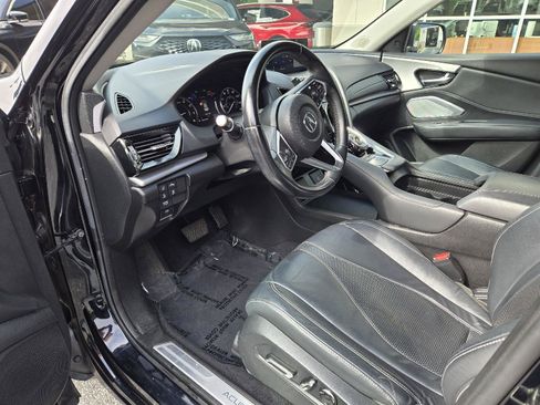 Used 2020 Acura RDX FWD w/ Technology Package image 22
