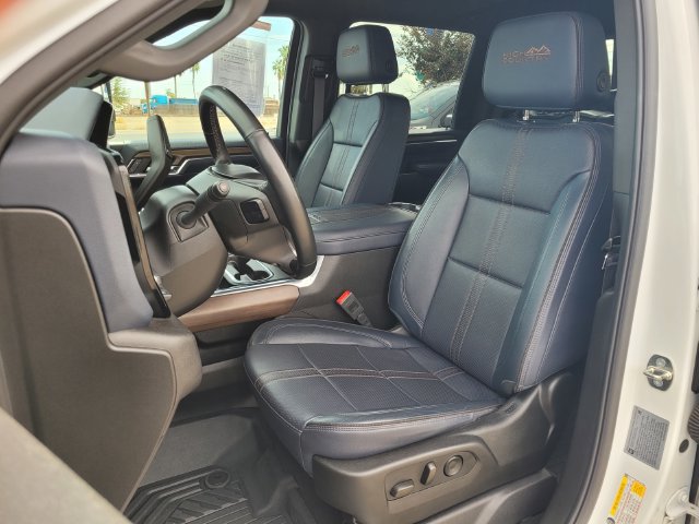 Certified 2024 Chevrolet Silverado 2500 High Country w/ High Country Premium Package AWD/4WD image 16