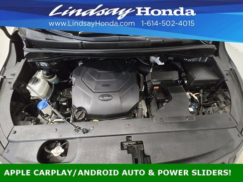 Used 2019 Kia Sedona LX image 23