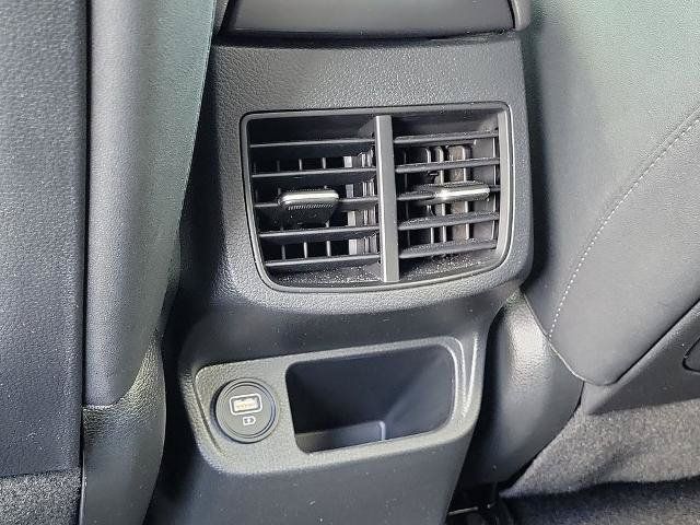 Used 2023 Kia Seltos SX AWD/4WD image 18