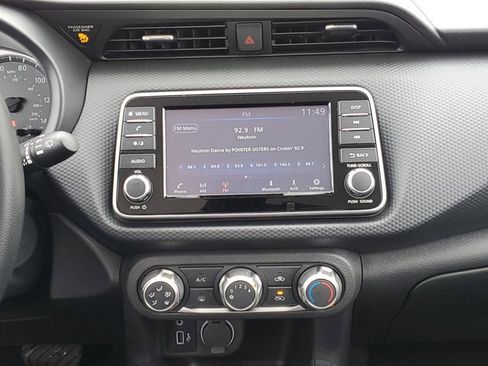 Certified 2024 Nissan Kicks S image 23