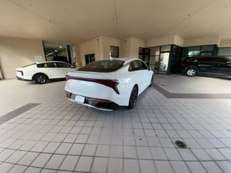 Used 2025 Kia K5 LXS video 2