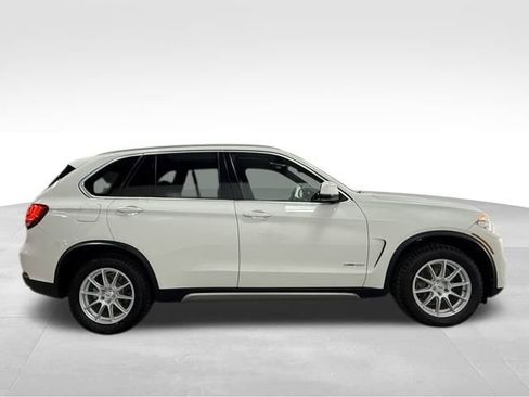 Used 2018 BMW X5 sDrive35i w/ M Sport Package image 6