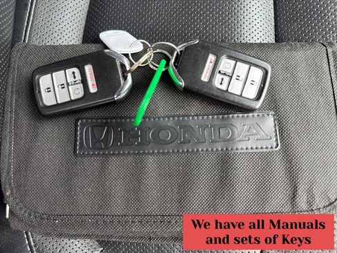 Used 2016 Honda Civic EX-L image 34