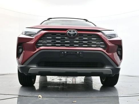 Used 2023 Toyota RAV4 Limited image 41