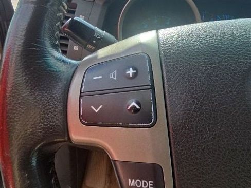 Used 2008 Toyota Land Cruiser AWD/4WD image 15