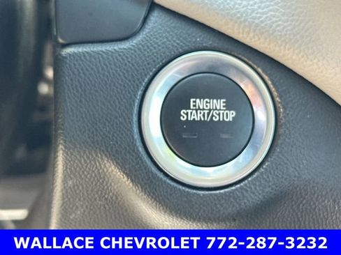 Certified 2024 Chevrolet Equinox LS image 15