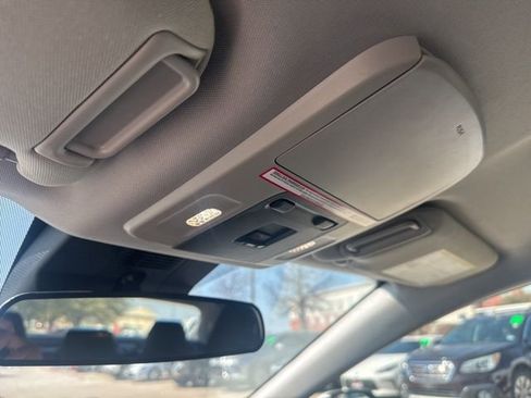 Used 2025 Toyota Camry LE image 14