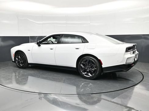 New 2026 Dodge Charger R/T AWD/4WD image 8