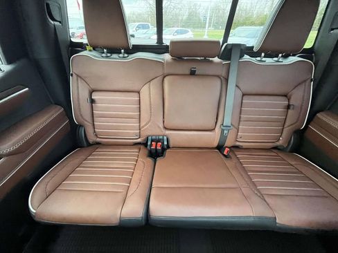 New 2026 GMC Sierra 1500 Denali Ultimate image 15