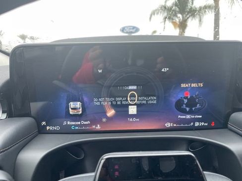 New 2026 Lincoln Aviator AWD image 10