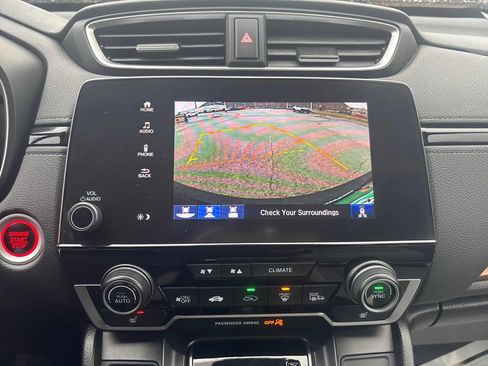 Used 2019 Honda CR-V EX image 22