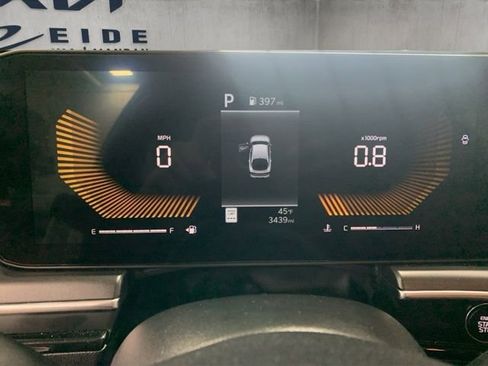 Used 2026 Kia K5 GT-Line w/ GT-Line Red Interior Package image 15