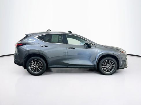Used 2024 Lexus NX 350 AWD w/ Cold Area Package image 10