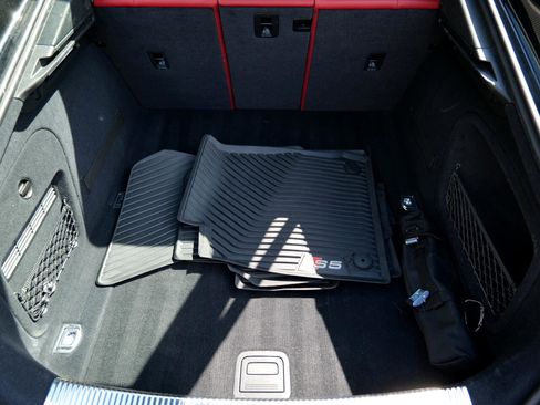 Used 2020 Audi S5 Premium Plus image 59