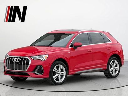 Used 2022 Audi Q3 2.0T Premium Plus w/ Premium Plus Package