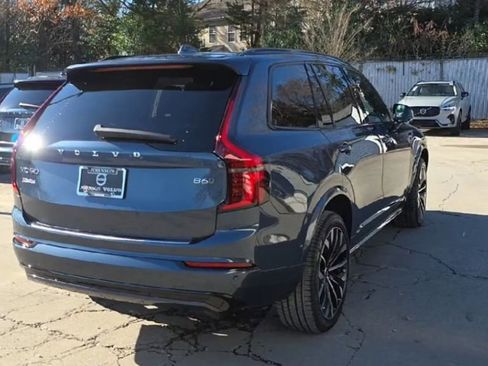 New 2026 Volvo XC90 B6 Ultra w/ Lounge Package image 4