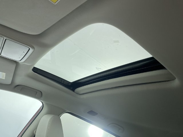 New 2027 Honda Odyssey EX-L image 44