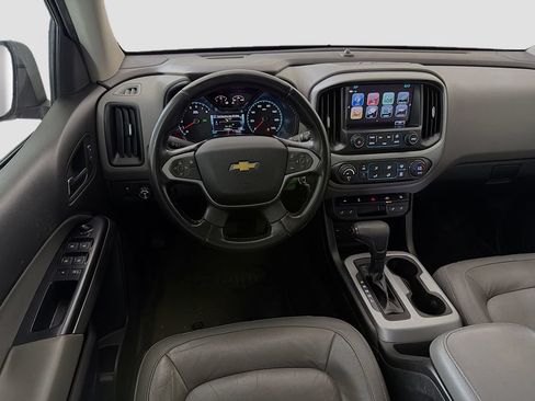 Used 2018 Chevrolet Colorado LT w/ Luxury Package, Chrome AWD/4WD image 23