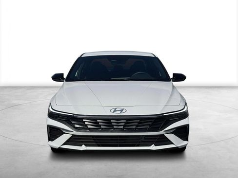 New 2026 Hyundai Elantra Sport image 12