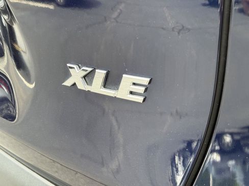 Used 2024 Toyota RAV4 XLE Premium w/ Weather Package FWD image 10
