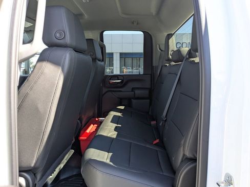 New 2026 Chevrolet Silverado 2500 W/T w/ WT Convenience Package AWD/4WD image 16