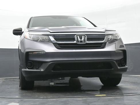 Used 2020 Honda Pilot LX image 44