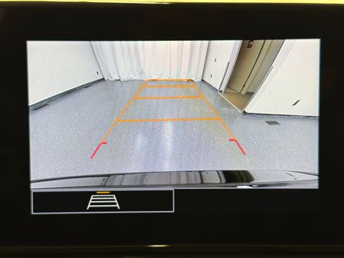 Used 2025 Chevrolet Trax LS image 16