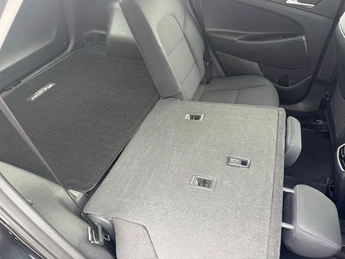 Used 2020 Hyundai Tucson SEL w/ Cargo Package AWD/4WD image 45