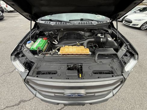 Used 2015 Ford F150 Lariat AWD/4WD image 32