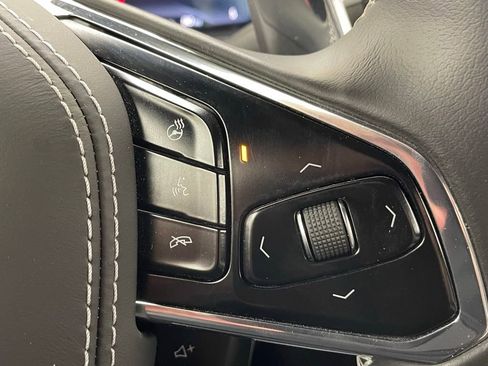 Used 2025 Chevrolet Corvette E-Ray AWD/4WD image 32