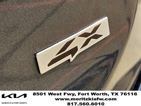 Certified 2024 Kia Telluride SX AWD/4WD image 11